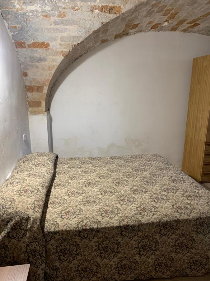 Casa Di Campagna Villa De Luca Bellante Exteriér fotografie